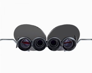 Chevrolet Corvette C7 Performance Exhaust - Rear - CORSA Performance - Xtreme Valve-Back w/ Dual NPP, Dual Rear Exit with Quad 4.5in. Polished Pro-Series Tips - `14-`19