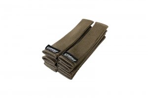 Chevrolet Corvette Performance Exhaust - CORSA Performance - 1.875in Primary 304 SS Headers - `20-`21