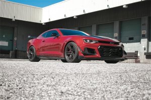 Chevrolet Camaro SS Performance Exhaust - CORSA Performance - Cat-Connect X-Pipe - `16-`24