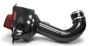 Chevrolet Corvette C7 Z06 Performance Air Intake - CORSA Performance - Carbon Fiber Air Intake with DryTech 3D No Oil Filtration - `15-`19