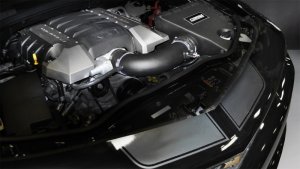 Chevrolet Camaro SS Performance Air Intake - CORSA Performance - Closed Box with PowerCore® Dry Filter - `10-`14