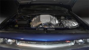 Dodge Challenger R/T Performance Air Intake - CORSA Performance - Closed Box with PowerCore® Dry Filter - `11-`14