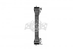 Acura RSX Radiator - CSF - High-Performance All-Aluminum with B-Tube Technology - `02-`06