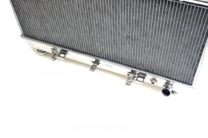 Chevrolet Camaro Radiator - CSF - High-Performance All-Aluminum - `10-`12