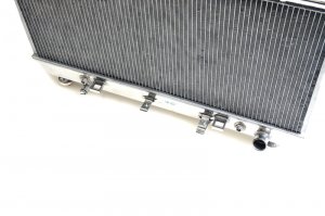Chevrolet Camaro Radiator - CSF - High-Performance All-Aluminum - `10-`12