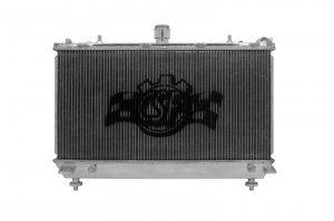 Chevrolet Camaro Radiator - CSF - High-Performance All-Aluminum - `10-`12