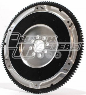 Subaru WRX Flywheel - Clutch Masters - Aluminum - `06-`08