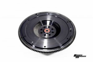 Subaru WRX Steel Flywheel - Clutch Masters - `06-`08