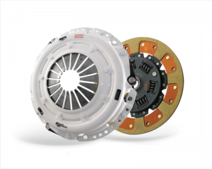 Toyota Tacoma Clutch Kit - Clutch Masters - FX300 HD Segmented Sprung Kevlar Disc - `16-`20