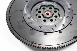 Subaru BRZ Twin Disc Clutch Kits - Clutch Masters - 725 Series Aluminum Flywheel - `12-`14