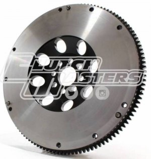 Nissan 350Z Steel Flywheel - Clutch Masters - `07-`08