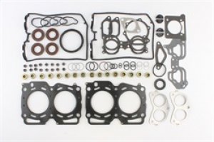 Subaru WRX Complete Gasket Kit - Cometic Gasket - Street Pro - `02-`05