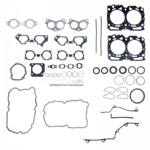 Subaru WRX Complete Gasket Kit - Cometic Gasket - Street Pro - `06-`07
