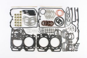 Subaru WRX Engine Gasket Kit - Cometic Gasket - Street Pro - `02-`03