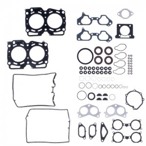 Subaru WRX Complete Gasket Kit - Cometic Gasket - Street Pro - `02-`05