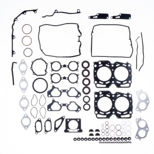 Subaru WRX Engine Gasket Kit - Cometic Gasket - Street Pro - `02-`03