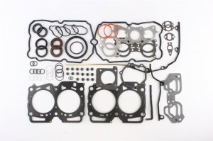 Subaru WRX Complete Gasket Kit - Cometic Gasket - Street Pro - `06-`07
