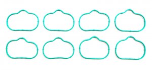 Ford Mustang Intake Manifold Gasket Set - Cometic Gasket - `11-`14