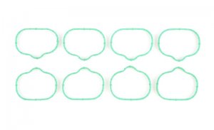 Ford Mustang Intake Manifold Gasket Set - Cometic Gasket - `11-`14
