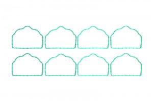 Ford Mustang Intake Gaskets - Cometic Gasket - `15-`17