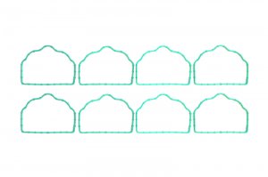 Ford Mustang Intake Gaskets - Cometic Gasket - `15-`17