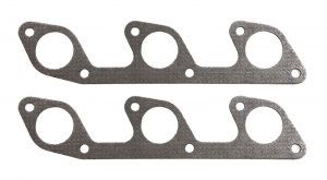 Ford Mustang Performance Exhaust - Cometic Gasket - 060in HT Header Gasket Set - `05-`10