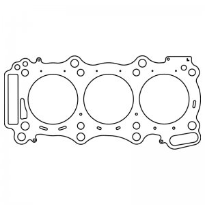 Nissan GT-R Head Gasket - Left - Cometic Gasket - MLX, 96mm Bore, 0.040in Thickness - 2009