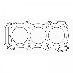 Nissan GT-R Head Gasket (Left) - Cometic Gasket - .044in. MLX - 2009