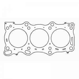 Nissan GT-R Head Gasket - Cometic Gasket - VR38DETT V6 96mm Bore .032in MLX - 2009