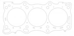 Nissan GT-R Head Gasket - Right - Cometic Gasket - MLX 100mm - 2008
