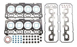 Chrysler 300 Engine Top End Gasket Kit - Cometic Gasket - 4.150in Bore .054in MLX Cylinder Head Gasket - `12-`14