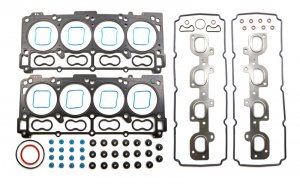 Chrysler 300 Engine Top End Gasket Kit - Cometic Gasket - 4.150in Bore .054in MLX Cylinder Head Gasket - `12-`14