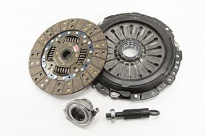 Subaru Impreza Clutch Kit - Competition Clutch - Stage 2 - Steelback Brass Plus - `04-`14