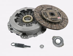 Subaru Forester Clutch Kit - Competition Clutch - OE Style - `04-`05