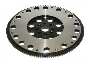 Nissan 350Z Flywheel - Competition Clutch - 18.65lb Steel, Lightweight - `03-`06