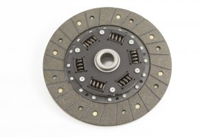 Acura RSX Clutch Kit - Competition Clutch - Stage 2 - Organic Sprung - `02-`06