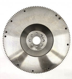 Nissan 350Z Flywheel - Competition Clutch - Nodular Iron - `07-`09