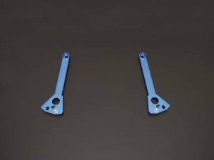 Subaru Impreza Power Braces - Front - Cusco - Front Sides - 2015