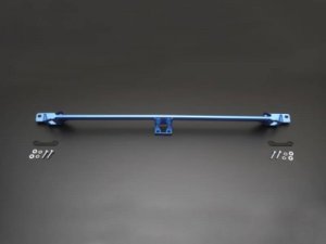 Subaru Impreza Chassis Bracing - Front - Cusco - Power Brace - 2015