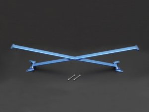 Subaru Impreza Strut Bars - Rear - Cusco - 2015