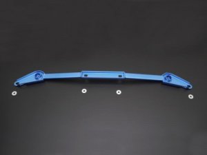 Subaru Impreza Chassis Bracing - Rear - Cusco - Power Brace - 2015