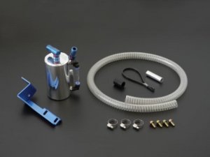 Subaru Impreza Oil Catch Can - Cusco - 2015