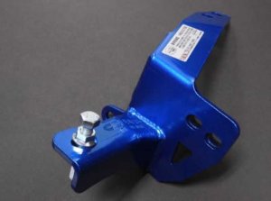 Subaru Forester Brake Cylinder Stop - Cusco - LH Drive - 2012