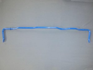 Subaru Forester Sway Bars - Rear - Cusco - 18mm OD w/Bushings - 2019