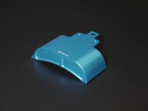 Subaru BRZ Engine Cover - Cusco - AC Compressor Cover - `13-`15