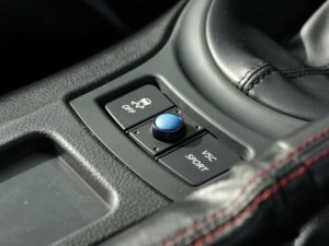 Subaru BRZ Suspension Controller - Cusco - VSC Canceler Module - 2013