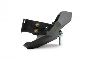 Toyota Tacoma Front Bumper - DV8 Offroad - Center Mount Winch Capable - 2016