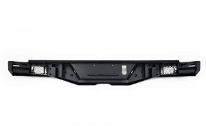 Toyota Tacoma Bumper (1) - Rear - DV8 Offroad - MTO Series - `16-`23