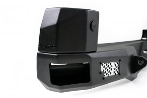 Toyota Tacoma Bumper (1) - Rear - DV8 Offroad - MTO Series - `16-`23