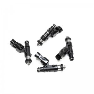 Subaru WRX Fuel Injector - DeatschWerks - 650cc Top Feed - `02-`14